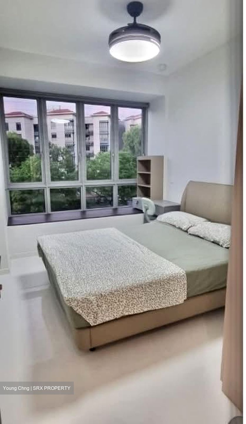 Ferraria Park Condominium (D17), Condominium #603625311